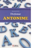 Dictionar de antonime