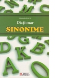 Dictionar de sinonime