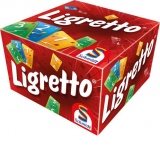 Ligretto rosu