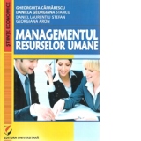 Managementul resurselor umane