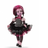 Papusa Monster High Roz 32 cm (04691)