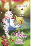 Alice in Tara Minunilor (Editia 2014)