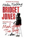 Bridget Jones: Mad About the Boy