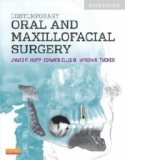 Contemporary Oral and Maxillofacial Surgery