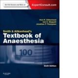 Smith and Aitkenhead's Textbook of Anaesthesia