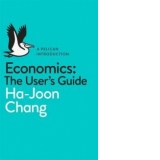 Economics: The User's Guide