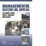 Managementul sectiei de spital