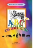 ABC cu animale (Biblioteca Gradinitei)