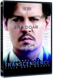 TRANSCENDENCE: VIATA DUPA MOARTE