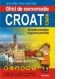 Ghid de conversatie croat-roman