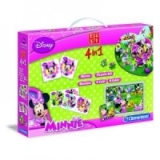 EDU KIT - 4 IN 1 MINNIE - 13777