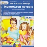 INDRUMATOR METODIC 5-6 ANI (editie 2014)