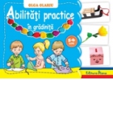 Abilitati practice in gradinita 5-6 ani