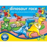 Joc de societate Intrecerea dinozaurilor Dinosaur Race