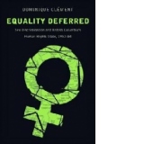 Equality Deferred