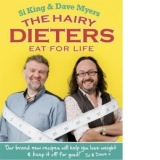 Hairy Bikers Eat For Life Diet