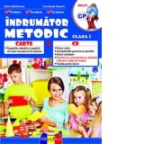 INDRUMATOR METODIC - CLASA I (editie 2014)