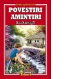 Povestiri, Amintiri