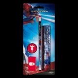 Set papetarie Spider Man (4 piese)