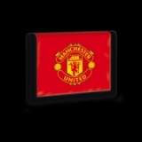 Portofel pliabil Manchester United