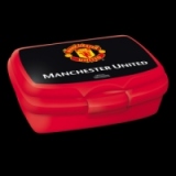 Cutie alimente Manchester United