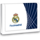 Portofel pliabil Real Madrid