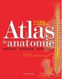Atlas de anatomie Morfologie. Functionare. Aspecte clinice