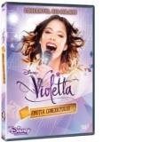 VIOLETTA IN CONCERT