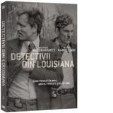 DETECTIVII DIN LOUISIANA