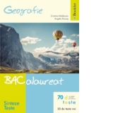 Geografie - Bacalaureat - Teste (editie 2014)