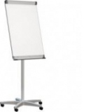 FLIPCHART CLASIC MOBIL 700X1000 mm