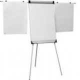 FLIPCHART CU BRATE CLASIC 700x1000 mm