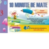 10 Minute de Mate, clasa pregatitoare