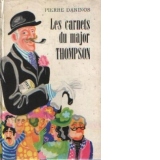 Les carnets du major Thompson