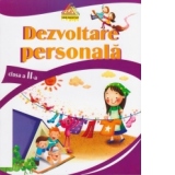 Dezvoltare personala - Clasa a II-a