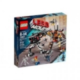 THE LEGO MOVIE - Duelul lui Metal Beard