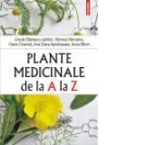 Plante medicinale de la A la Z