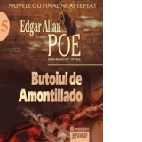 Butoiul de Amontillado