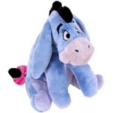 Mascota Magarusul Eeyore 25 cm