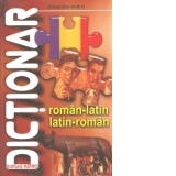 Dictionar roman - latin si latin - roman