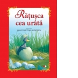 Ratusca cea urata (adaptare dupa Hans Christian Andersen)