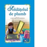 Soldatelul de plumb (adaptare dupa Hans Christian Andersen)