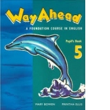 Way Ahead 5 - Pupil s Book