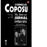 File dintr-un jurnal interzis. 1936-1947, 1953, 1967-1983