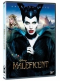 MALEFICENT (Blu-ray Disc)