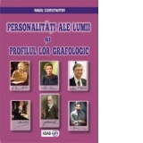 Personalitati ale lumii si profilul lor grafologic