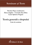 Teoria generala a dreptului. Caiet de seminar, Editia 2