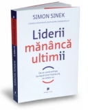 Liderii mananca ultimii - De ce unele echipe lucreaza bine impreuna, iar altele nu