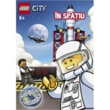 Lego City in spatiu