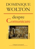 Despre comunicare